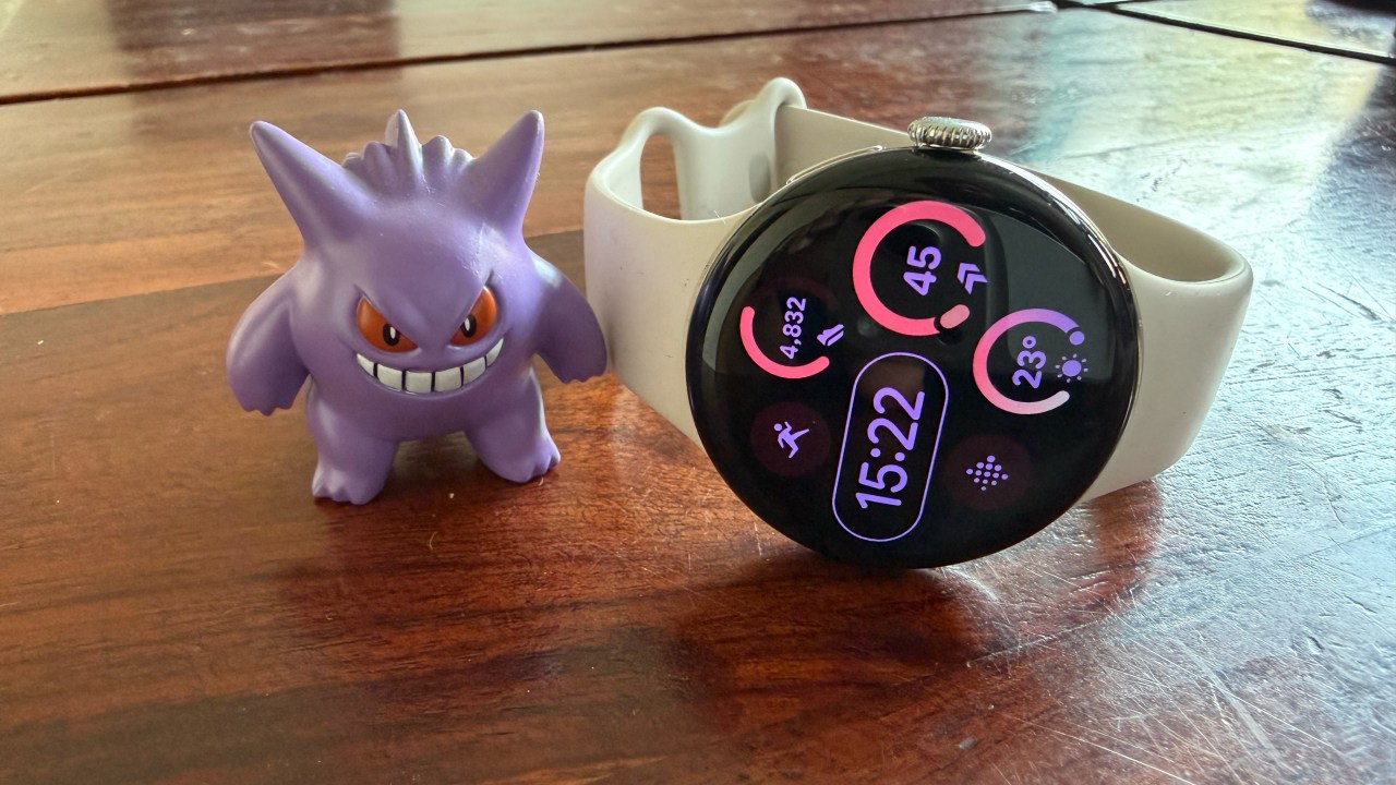 Google Pixel Watch 4 من را دوباره به ساعت های هوشمند علاقه مند کرد